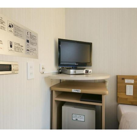 R&B Hotel Umeda East - Vacation Stay 40691V โอซาก้า ภายนอก รูปภาพ