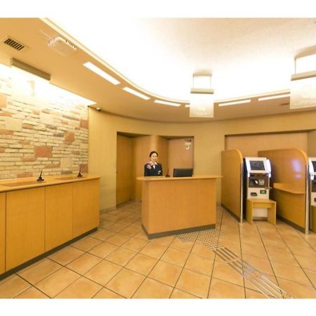 R&B Hotel Umeda East - Vacation Stay 40691V โอซาก้า ภายนอก รูปภาพ