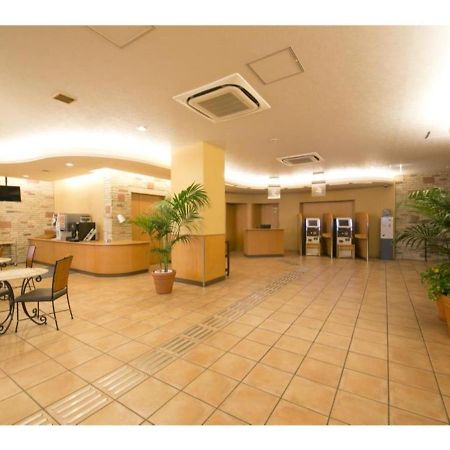 R&B Hotel Umeda East - Vacation Stay 40691V โอซาก้า ภายนอก รูปภาพ