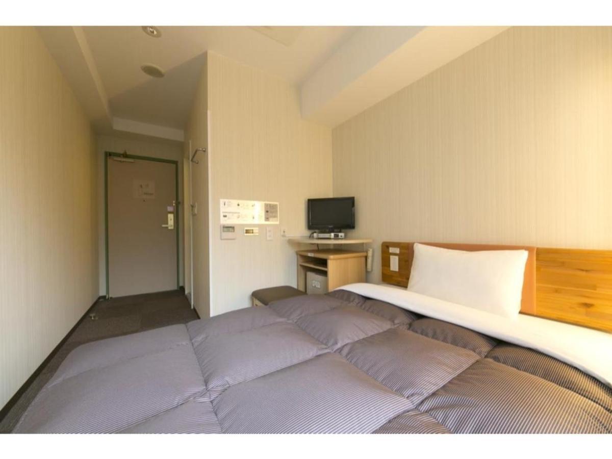 R&B Hotel Umeda East - Vacation Stay 40691V โอซาก้า ภายนอก รูปภาพ