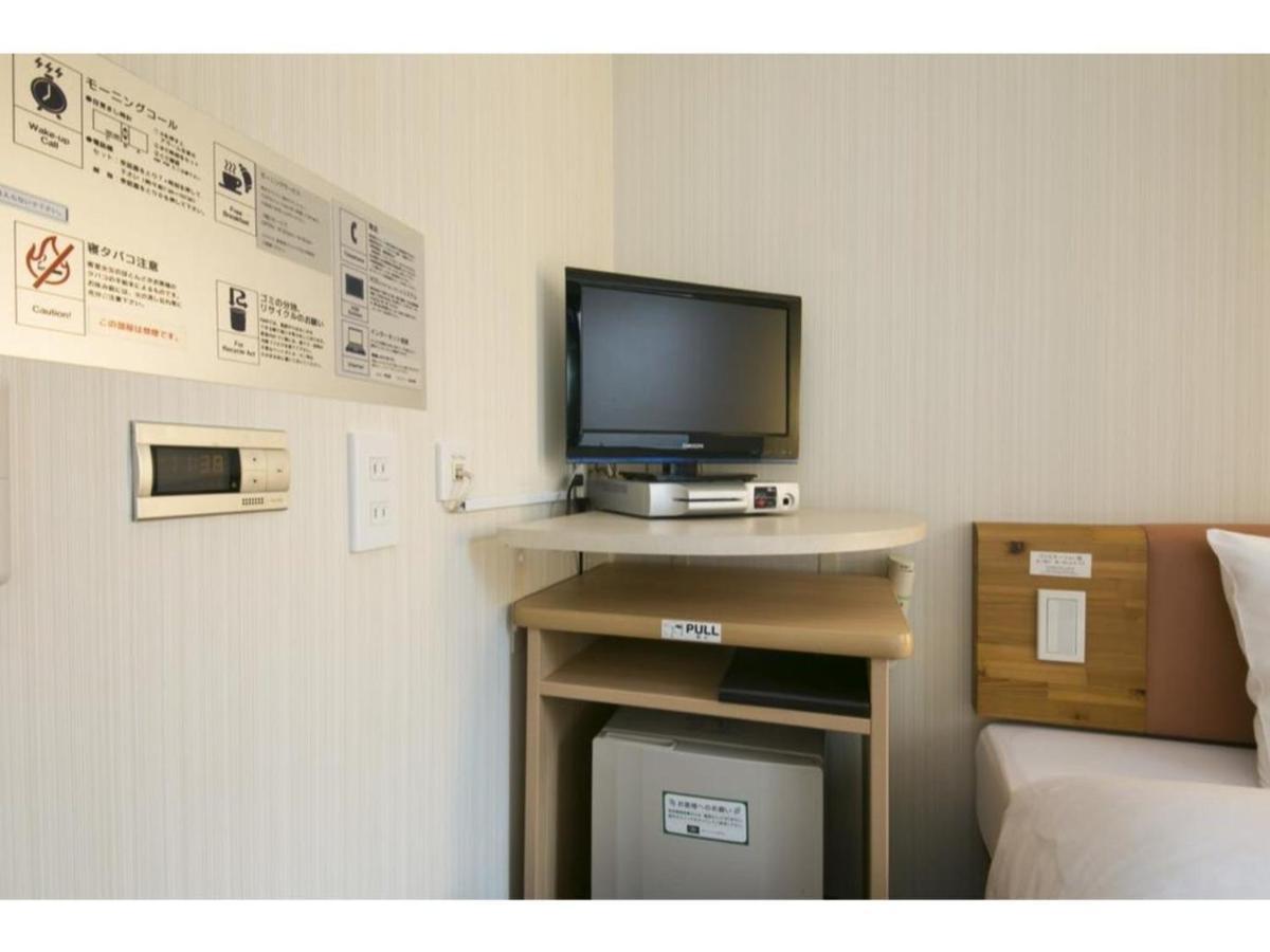 R&B Hotel Umeda East - Vacation Stay 40691V โอซาก้า ภายนอก รูปภาพ