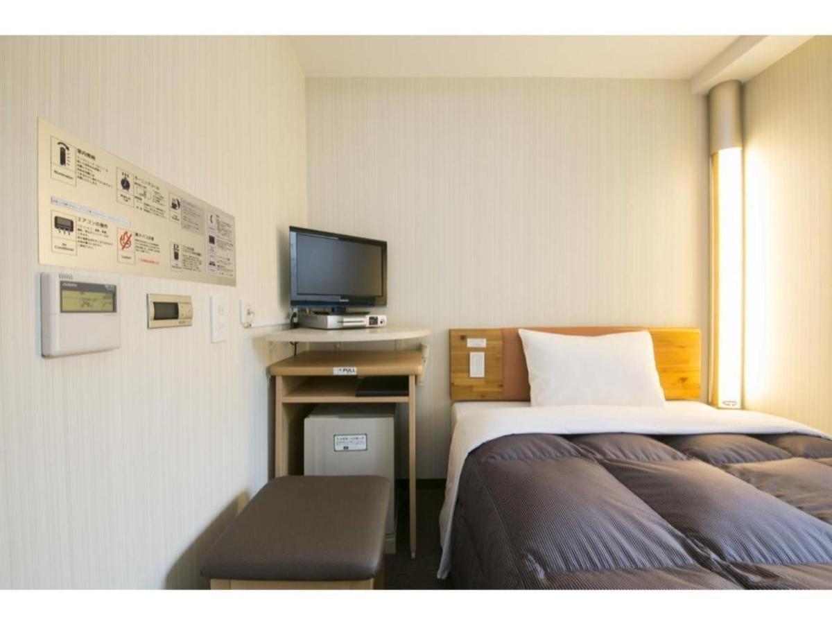 R&B Hotel Umeda East - Vacation Stay 40691V โอซาก้า ภายนอก รูปภาพ