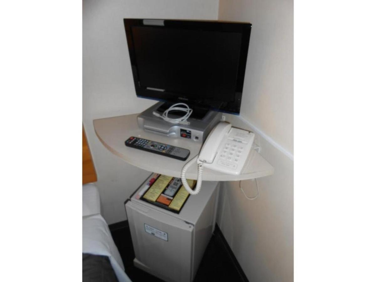 R&B Hotel Umeda East - Vacation Stay 40691V โอซาก้า ภายนอก รูปภาพ