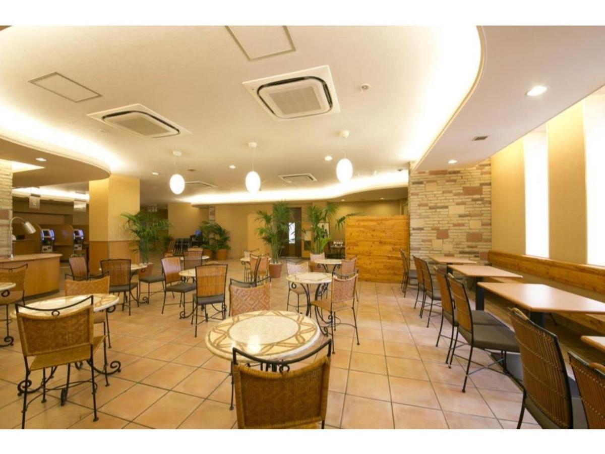 R&B Hotel Umeda East - Vacation Stay 40691V โอซาก้า ภายนอก รูปภาพ