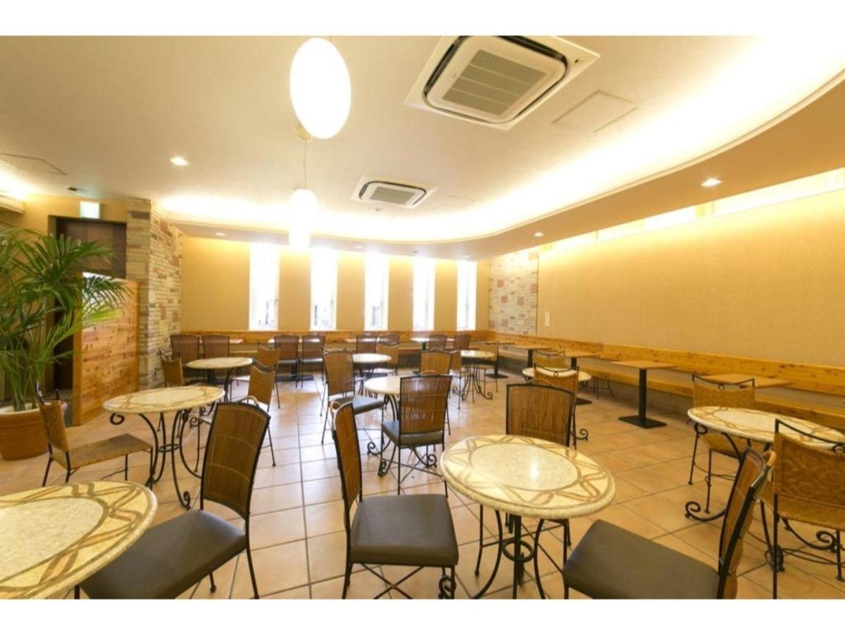 R&B Hotel Umeda East - Vacation Stay 40691V โอซาก้า ภายนอก รูปภาพ
