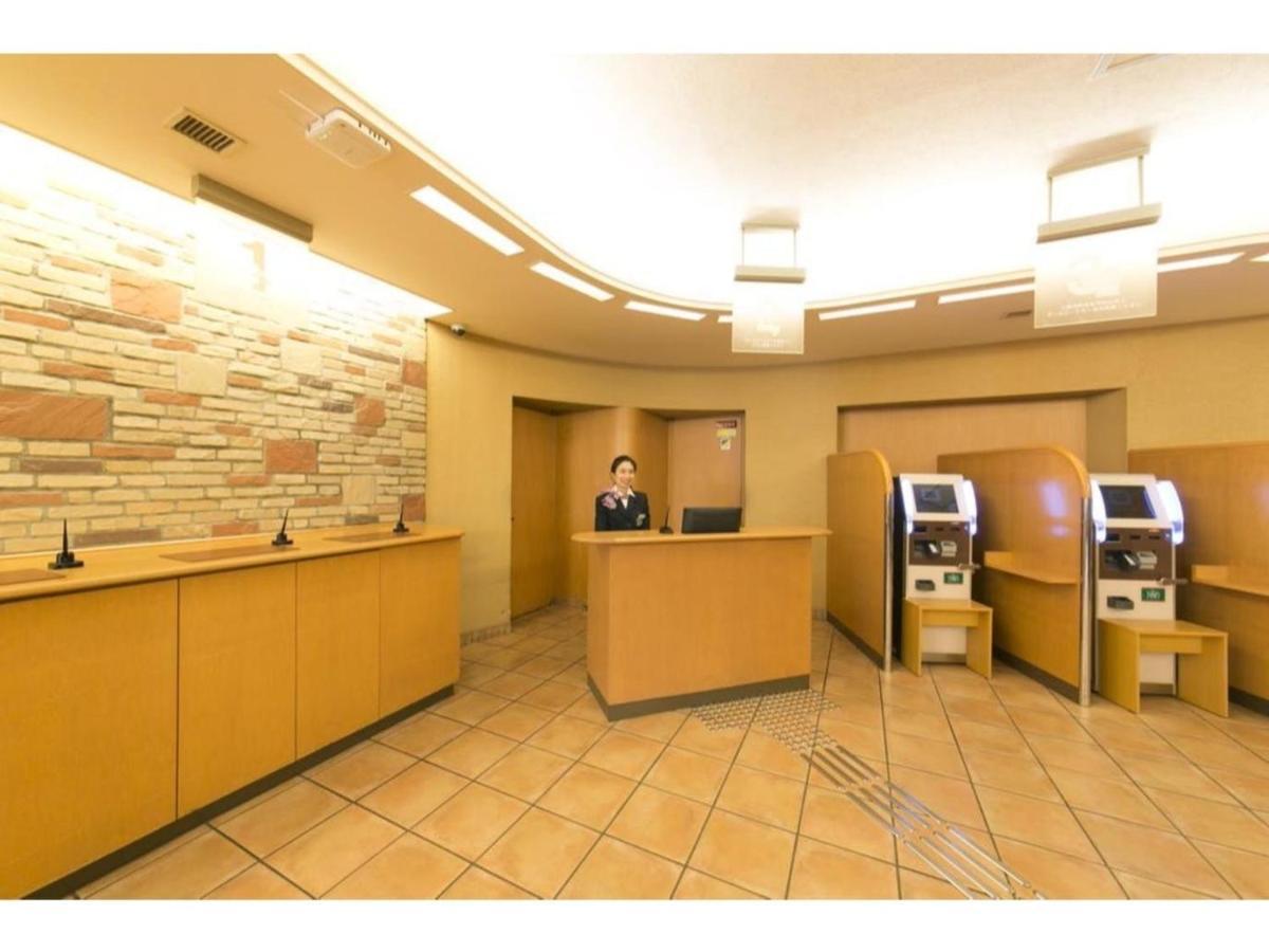 R&B Hotel Umeda East - Vacation Stay 40691V โอซาก้า ภายนอก รูปภาพ